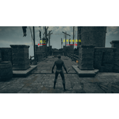 《艾尔登法环》伊蕾娜父亲位置介绍