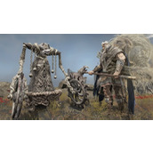 《艾尔登法环》刷一级锻造石位置介绍