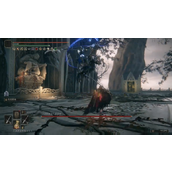 《艾尔登法环》圣树骑士罗雷塔打法介绍