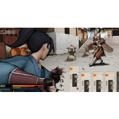 《活侠传》增加体力方法