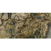 《艾尔登法环》信仰者森林上面上去方法