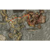 《艾尔登法环》龙心换技能位置介绍