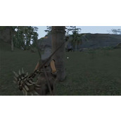 《灵魂面甲》精英丛林豹打法