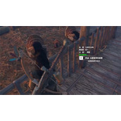 《灵魂面甲》粪便获取方式