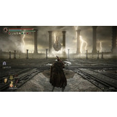 《艾尔登法环》被卡住了跳不出来解决方法