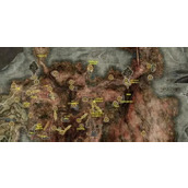 《艾尔登法环》大壶骑士位置介绍