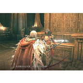 《艾尔登法环》王城斐涅丽不见了说明