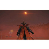 《艾尔登法环》碎星陨石降落位置