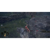 《艾尔登法环》火山官邸地图获取方法