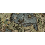 《艾尔登法环》腐败野狗骨灰获取方法