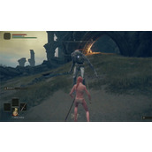 《艾尔登法环》间歇卡顿解决方法