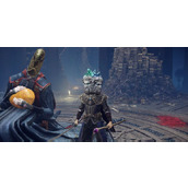 《艾尔登法环》魔法学院火弩手打法介绍