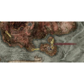 《艾尔登法环》碎星找半狼说明