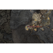 《艾尔登法环》灵依摘采工的灵珠收集方法