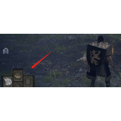 《艾尔登法环》手柄使用便捷道具方法