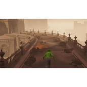 《艾尔登法环》王座大桥下前往方法