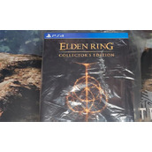 《艾尔登法环》ps4光盘介绍