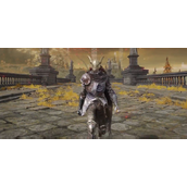 《艾尔登法环》帅气套装推荐