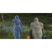 《艾尔登法环》颓丧的女孩任务做法