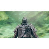 《艾尔登法环》白狼套介绍