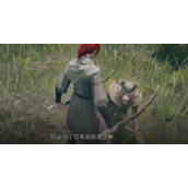 《艾尔登法环》在草丛说话的人位置