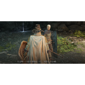 《艾尔登法环》砍了帕奇后果