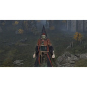 《艾尔登法环》战场魔法师套掉落位置