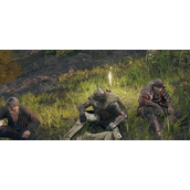 《艾尔登法环》放机械硬盘游戏体验