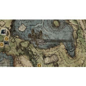 《艾尔登法环》腐败野狗的骨灰获取位置