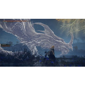 《艾尔登法环》新手打龙神器推荐