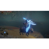 《艾尔登法环》罗蕾塔的绝技使用方法