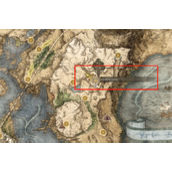 《艾尔登法环》带雷破露滴位置