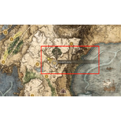 《艾尔登法环》带魔力破露滴位置