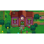 《星露谷物语》姜岛130个金核桃全收集攻略