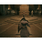 《艾尔登法环》捏翡丽当王方法