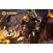 2024王者荣耀关羽最强六神装出装顺序推荐