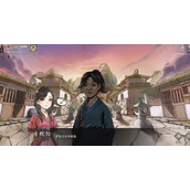 《活侠传》小师妹攻略方法