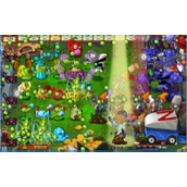 《植物大战僵尸杂交版》更新后存档继承介绍