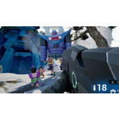 《愤怒的孙子们》关卡数量介绍