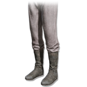 《艾尔登法环》好看的鞋子推荐