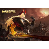 2024王者荣耀李信最强六神装出装顺序推荐