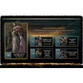 《艾尔登法环》官方年度游戏数据总结