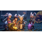 《仙境传说RO》新启航新手开荒攻略