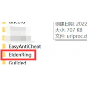 《艾尔登法环》使用别人的存档方法介绍
