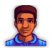 星露谷物语德米特里斯喜好表