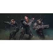 《第一后裔》收费模式介绍