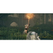 《艾尔登法环》dlc熔炉骑士位置