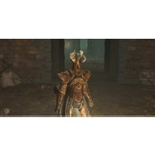 《艾尔登法环》熔炉骑士套装强化熔炉百相之羽介绍