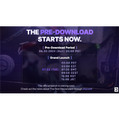 《第一后裔》载入中THE PREDOWNLOAD进不去解决方法