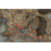 《艾尔登法环》dlc喂叹监狱钥匙获得方法